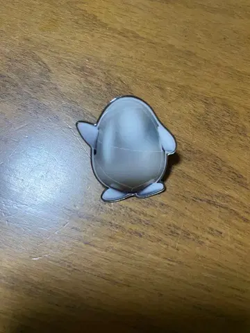 오사카 간사이 만박 2025 전력관 핀 배지