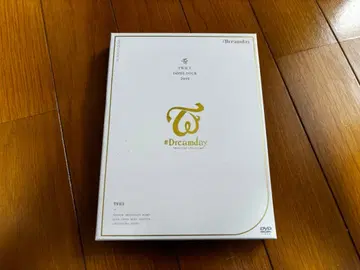 TWICE/TWICE DOME TOUR 2019'#Dreamday' -