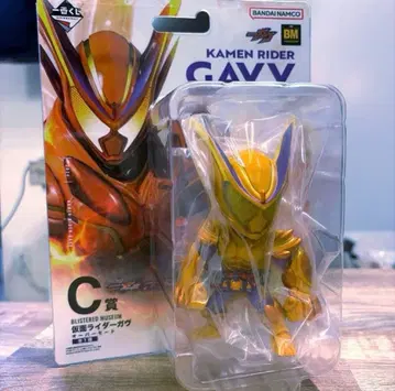 가면라이더 가브 제일복권 C상 오버 모드