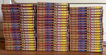 명탐정 코난 55권 세트