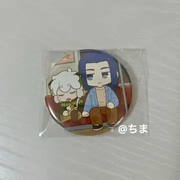 영화 얇은 비단 로샤오헤이 전기 2 혜택 캔뱃지