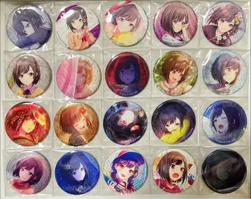 시노노메 에나 캔뱃지