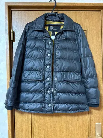 마크 바이 제이콥스 다운 코트 XS