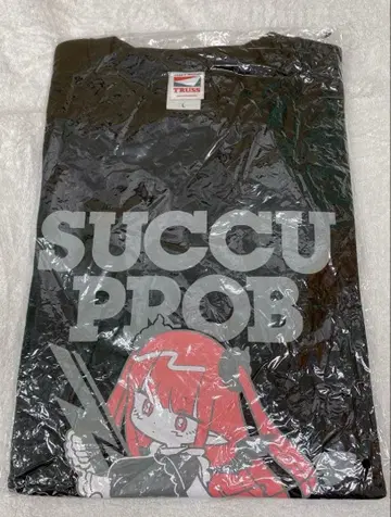 그 비스크 돌은 사랑에 빠졌어 전 리즈 T셔츠 L사이즈 새상품