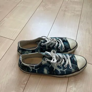 컨버스 올스타 MADE IN USA