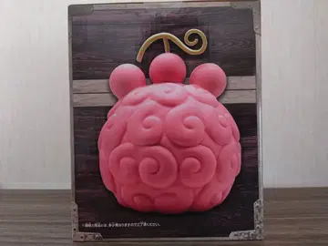 원피스 악마의 열매 룸 라이트 니큐니큐 열매