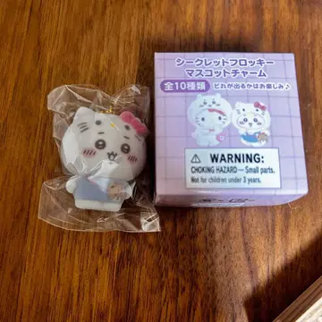 치이카와 산리오 플로키