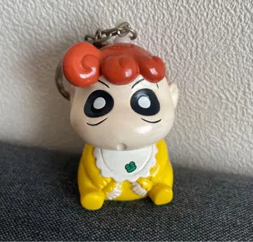 1997년 당시 짱구는 못말려(크레용 신짱) 해바라기