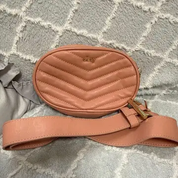 eimy istoire / 퀼팅 웨스트 파우치