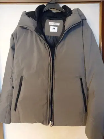 코마츠마테레 유나이티드 애로우즈 다운 자켓