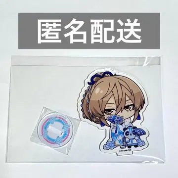 도원암귀 파보테리아 FavoteriA 아크릴 스탠드 도지 신몬