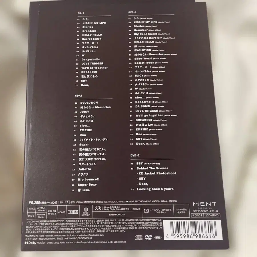 2번째 상품 이미지