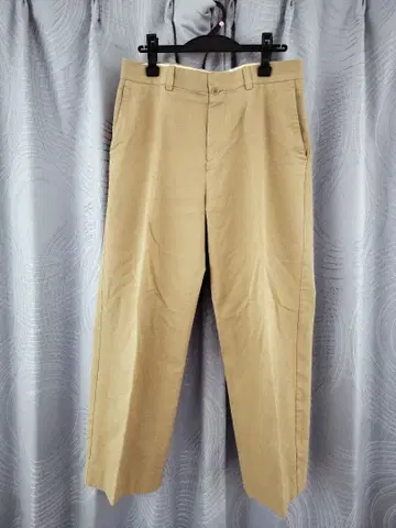 [일본제] YAECA 야에카 치노 팬츠