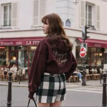 Herlipto HLT Lounge Hoodie