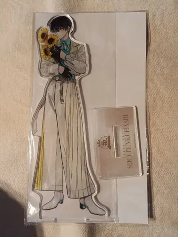 도쿄 에이리언즈 텐쿠바시 쇼 G 판타지 30주년 아크릴 스탠드