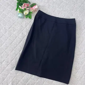 아르유플레인 [ M ] 새상품급 모 100% 큐프라 100% 오피스 포멀