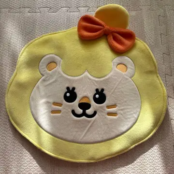 NiziU 부채 케이스 ( LAKO )