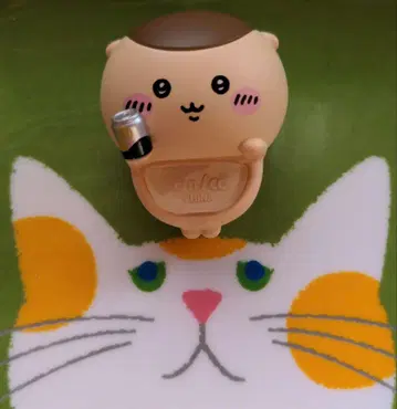 치이카와 히퍼스 밤만쥬