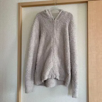 [ 새상품급 ] 론 헤르만 RonHerman 보아 가디건