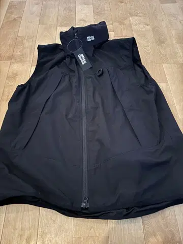 Abu Garcia ONLY ARK 별주 3 레이어 밀리터리 베스트