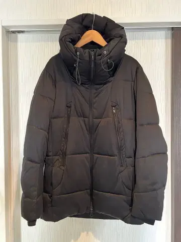 TETE HOMME / 테트옴므 / 다운 자켓 / 아우터