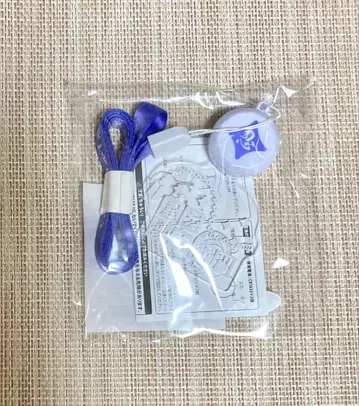 닌뮤 5단 5학년 단독 라이브 LED 아크릴 펜던트 오하마 칸에몬