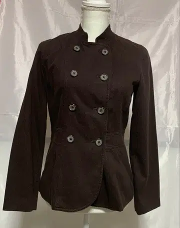 새상품 로라 애슐리 자켓 스타일리쉬 C21