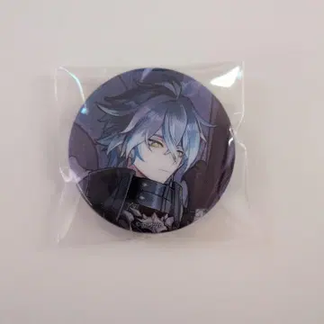 원신 린 미니 캔뱃지 미래야 서점 특전