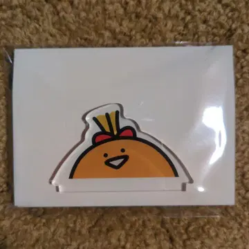 오분구토이잇쇼 젤리 씨 아크릴 스탠드