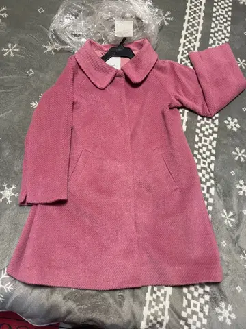 dazzlin 스텐카라 코트