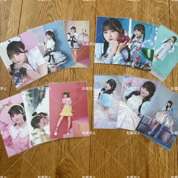 오구라 유이 Love Ratory 브로마이드