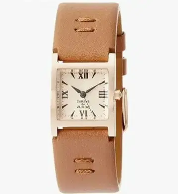 세이코 CABANE de ZUCC 쇼콜라바 AJGK079 브라운