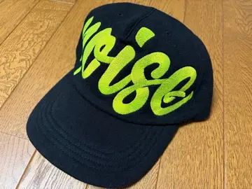 노이즈 메이커 야구 모자