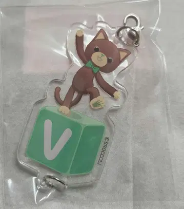 우타프리 프리캐이 쿠미마마 도넛 혜택 베르데 아크릴 참