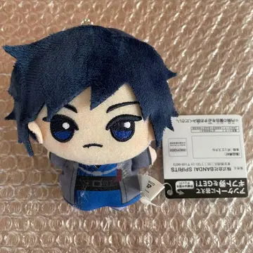 귀멸의 칼날 토미오카 기유 SD 인형 난자타운 휴식의 마을 순회