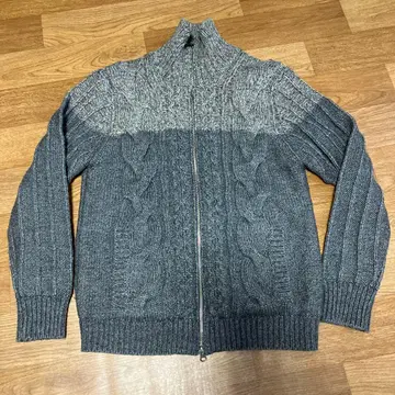 INTERMEZZO 남성용 스웨터