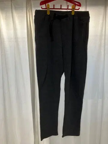 patagonia 플리스 신틸라 팬츠 그레이