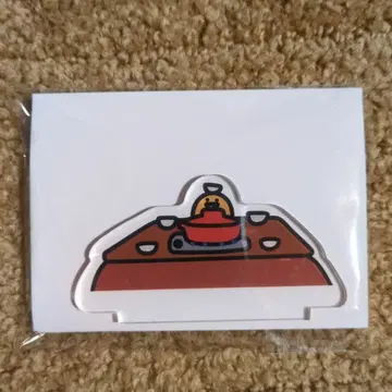 오분구토잇쇼 젤리 씨 아크릴 스탠드 2