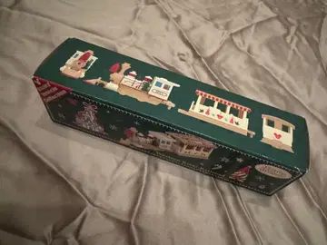 디즈니 크리스마스 2023 토미카 릴린린