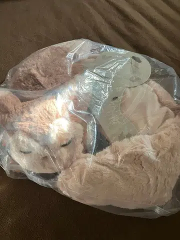 포켓몬 센터 머플러 오오타치