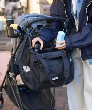 OUTDOOR PRODUCTS x FREAK'S STORE 마더백