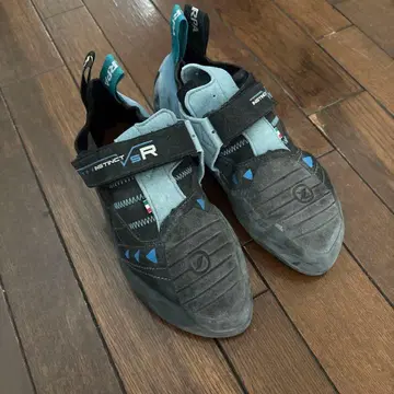 SCARPA Instinct VSR 클라이밍 신발