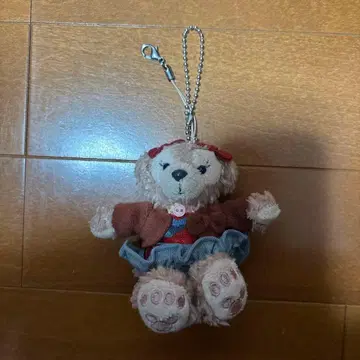 도쿄 디즈니 리조트 셰리메이 키링