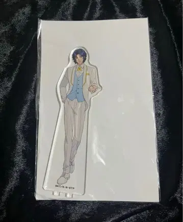 신 테니스의 왕자님 유키무라 세이이치 아크릴 스탠드