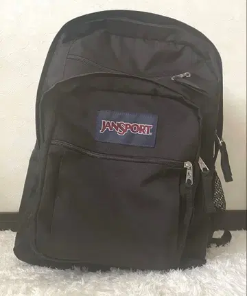 JANSPORT 잔스포츠 백팩