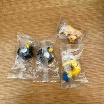 콘도 다이스케 가챠가챠