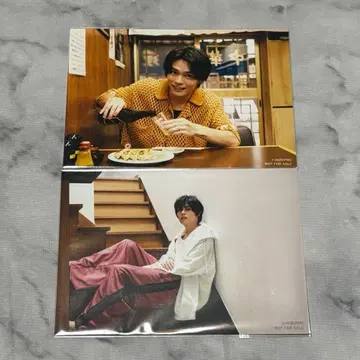 히나타 와타루 2025년 달력 출시 이벤트 혜택 한정판 브로마이드