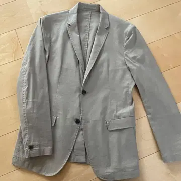 남성용 Theory 테일러드 자켓