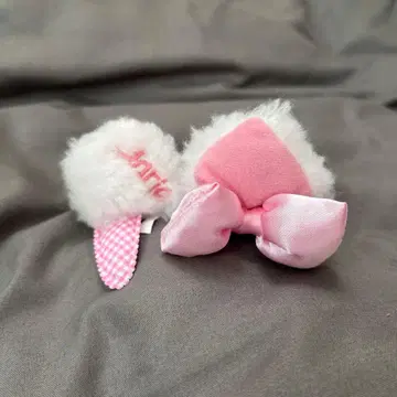 마리 헤어핀 헤어 액세서리