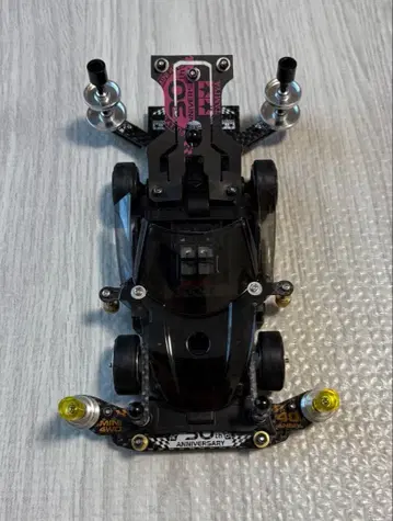 미니 사륜구동 MS 프레키 완성품 라이키리